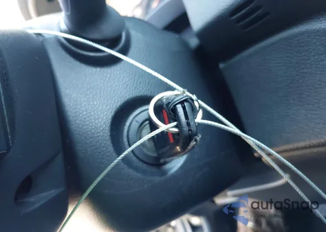 2014 Honda Accord Sport из США, поврежденный, VIN 1HGCR2F57EA036790